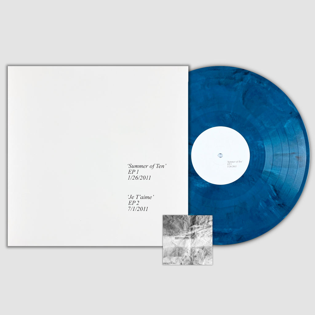 VV Exclusive: Summer of Ten + Je T'aime- Porches