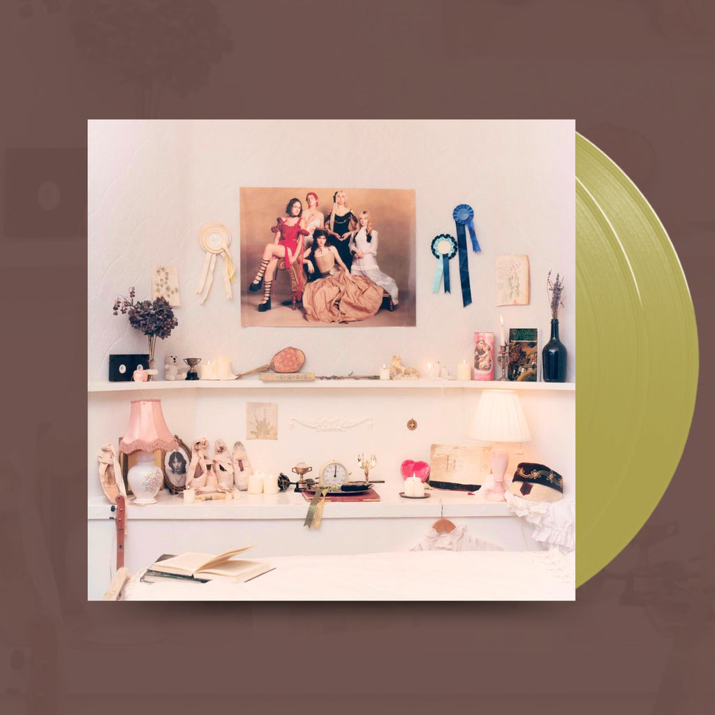 Acoustics and Covers- The Last Dinner Party