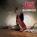 Blizzard of Oz- Ozzy Osbourne