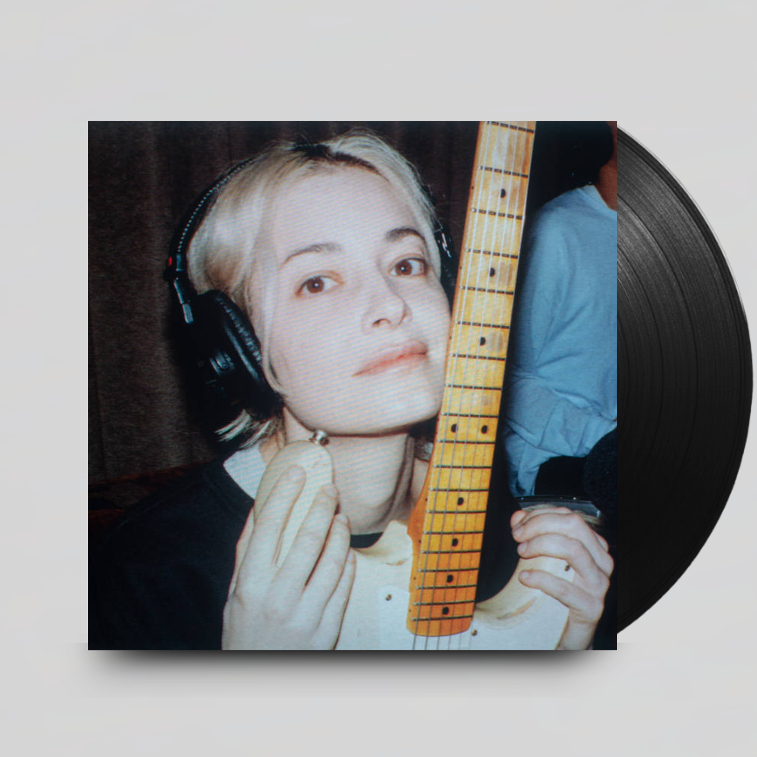 Forever Live Sessions Volume 2: Men I Trust