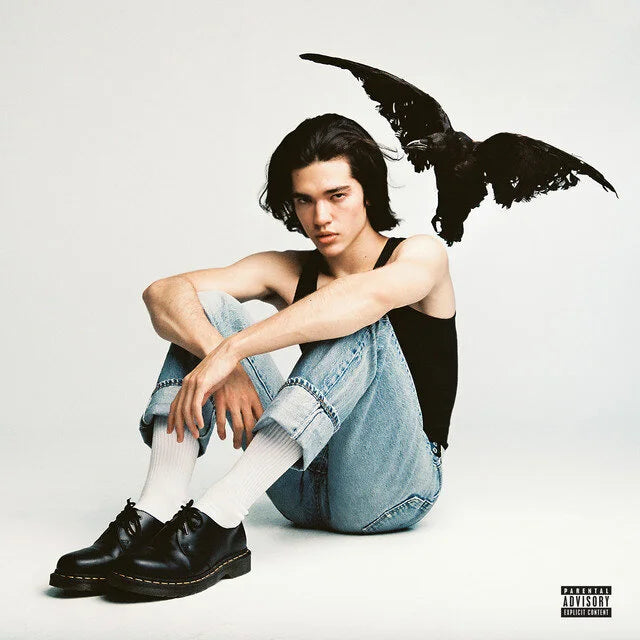 Kid Krow- Conan Gray