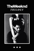 The Weeknd- Trilogy Poster