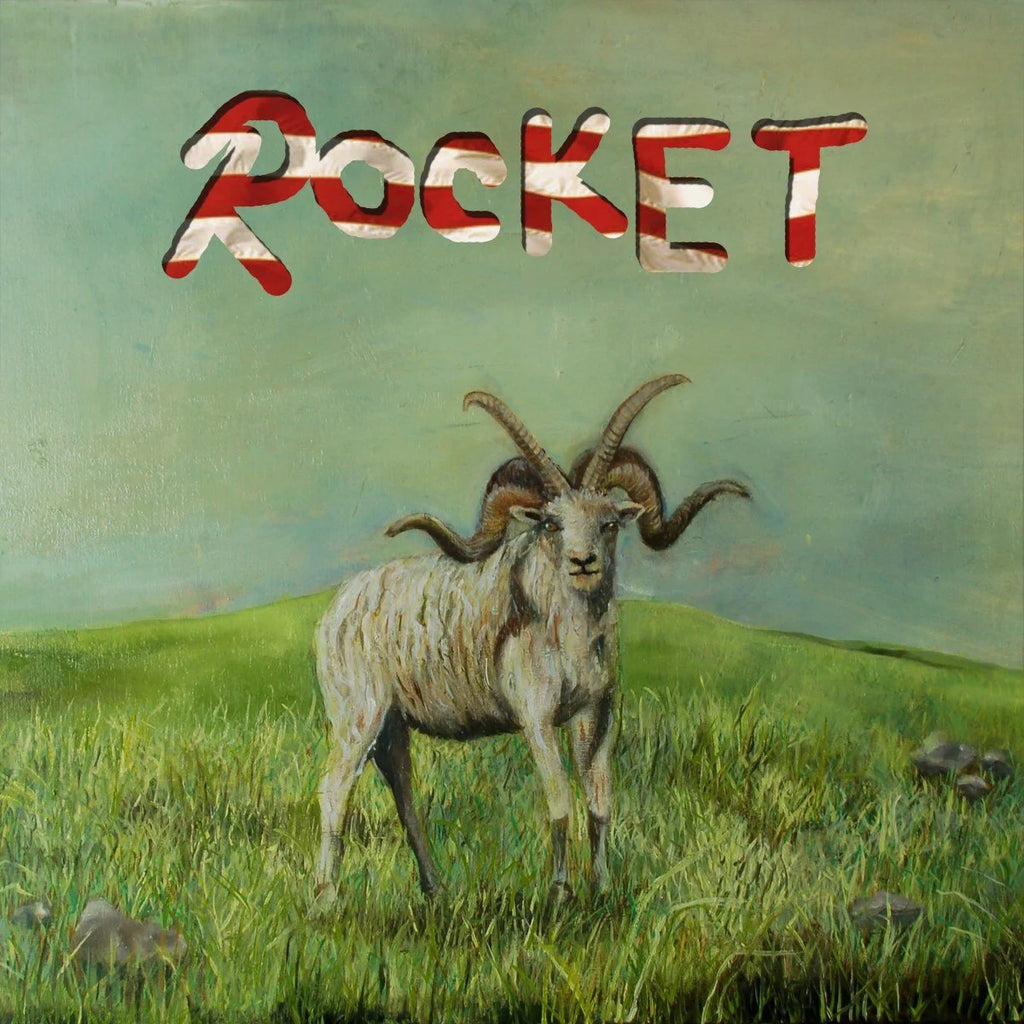 Rocket- Alex G
