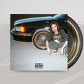 Five Five- Pouya