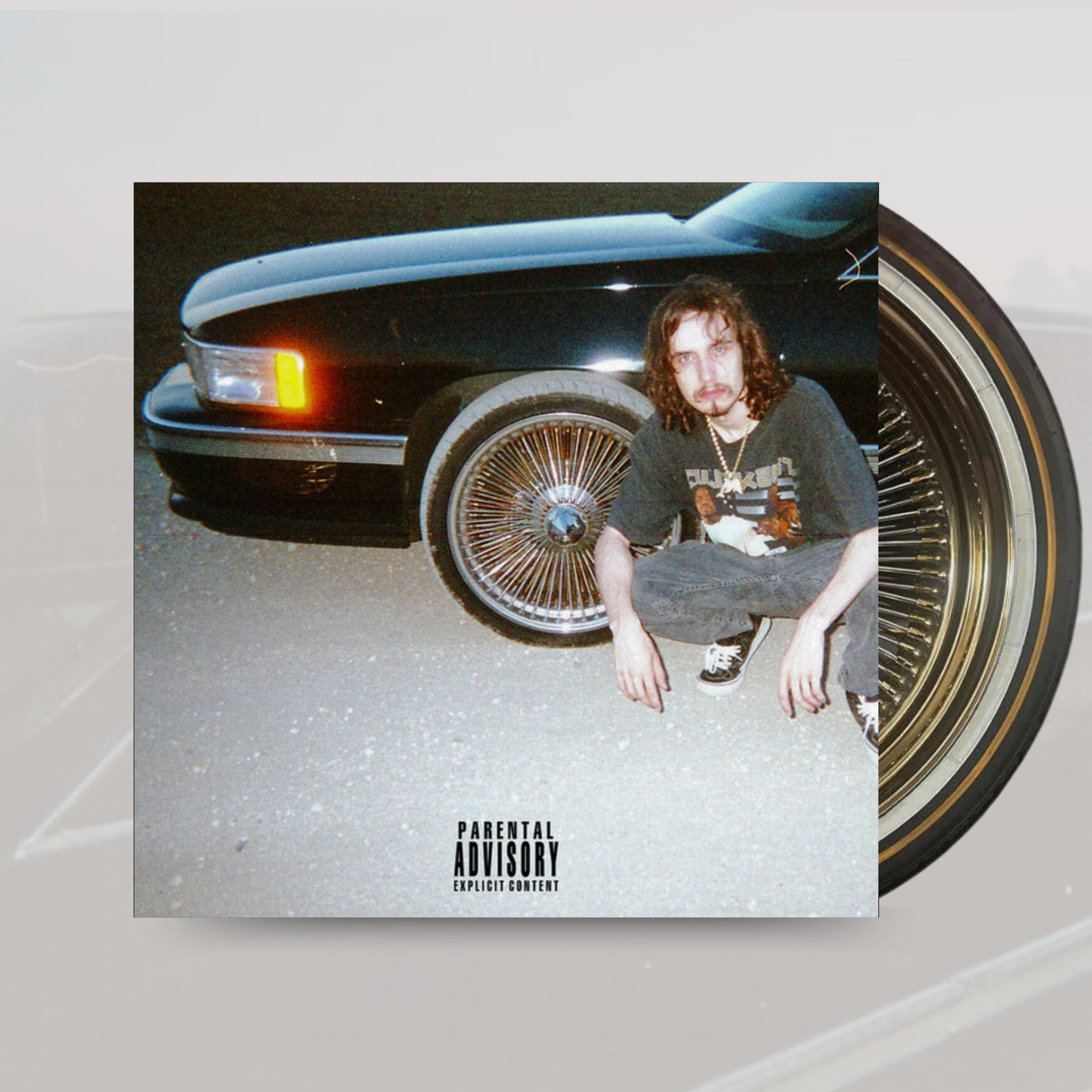 Five Five- Pouya