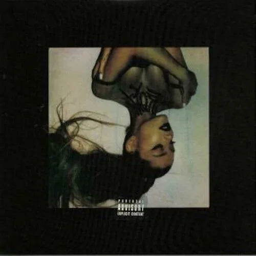 Thank, U Next- Ariana Grande