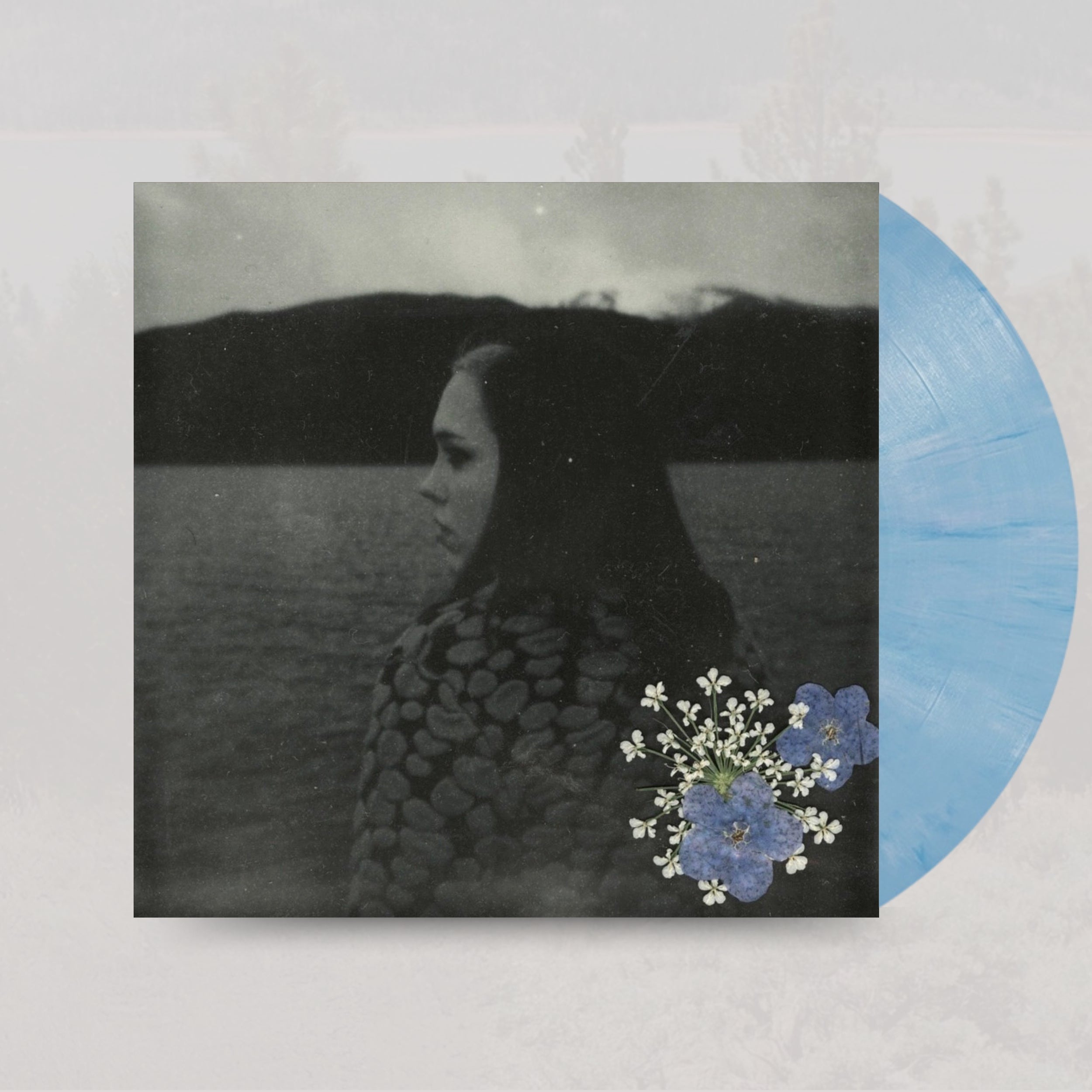 Signed: Evergreen- Soccer Mommy
