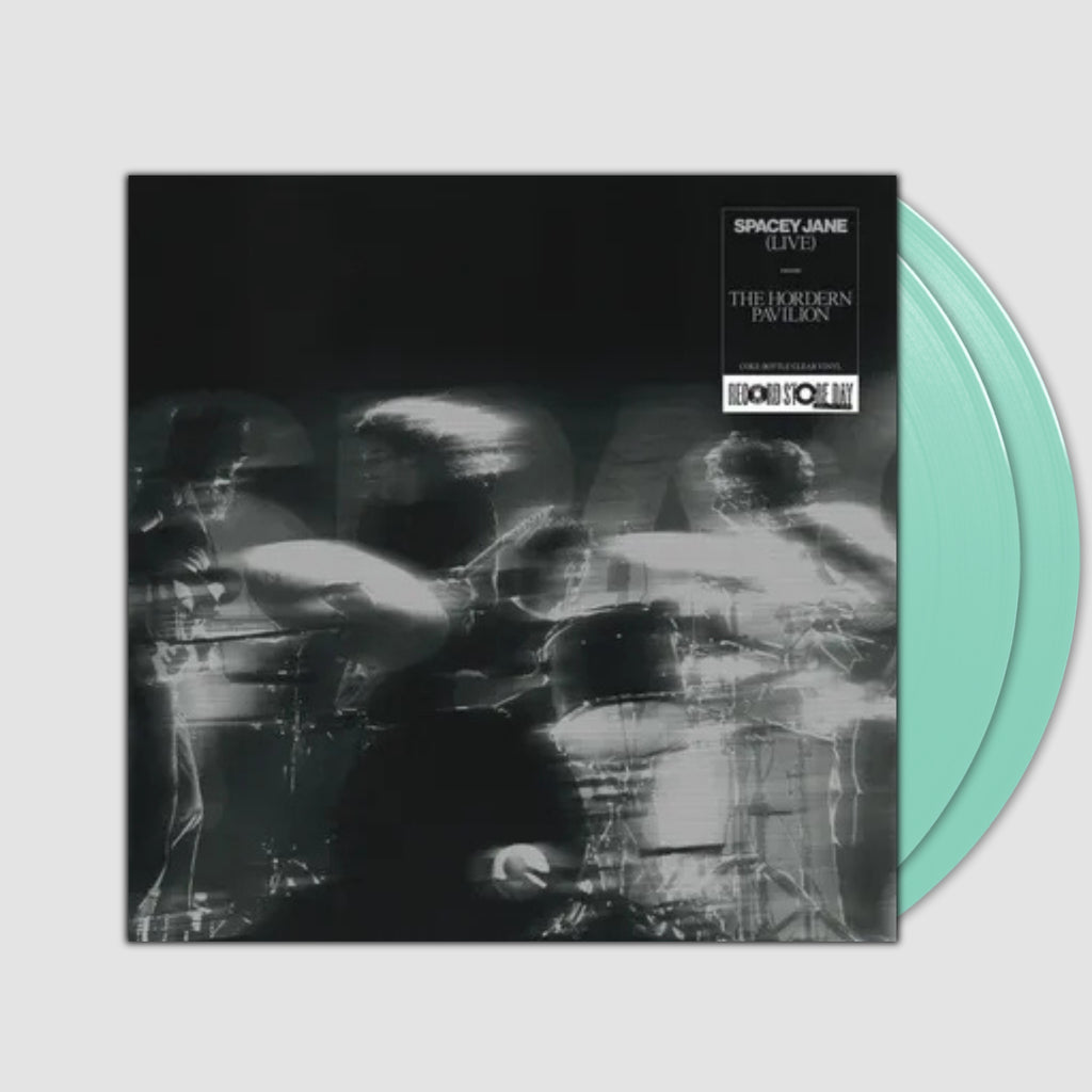Live at The Hordern Pavilion (Sydney, NSW) 2025- Spacey Jane