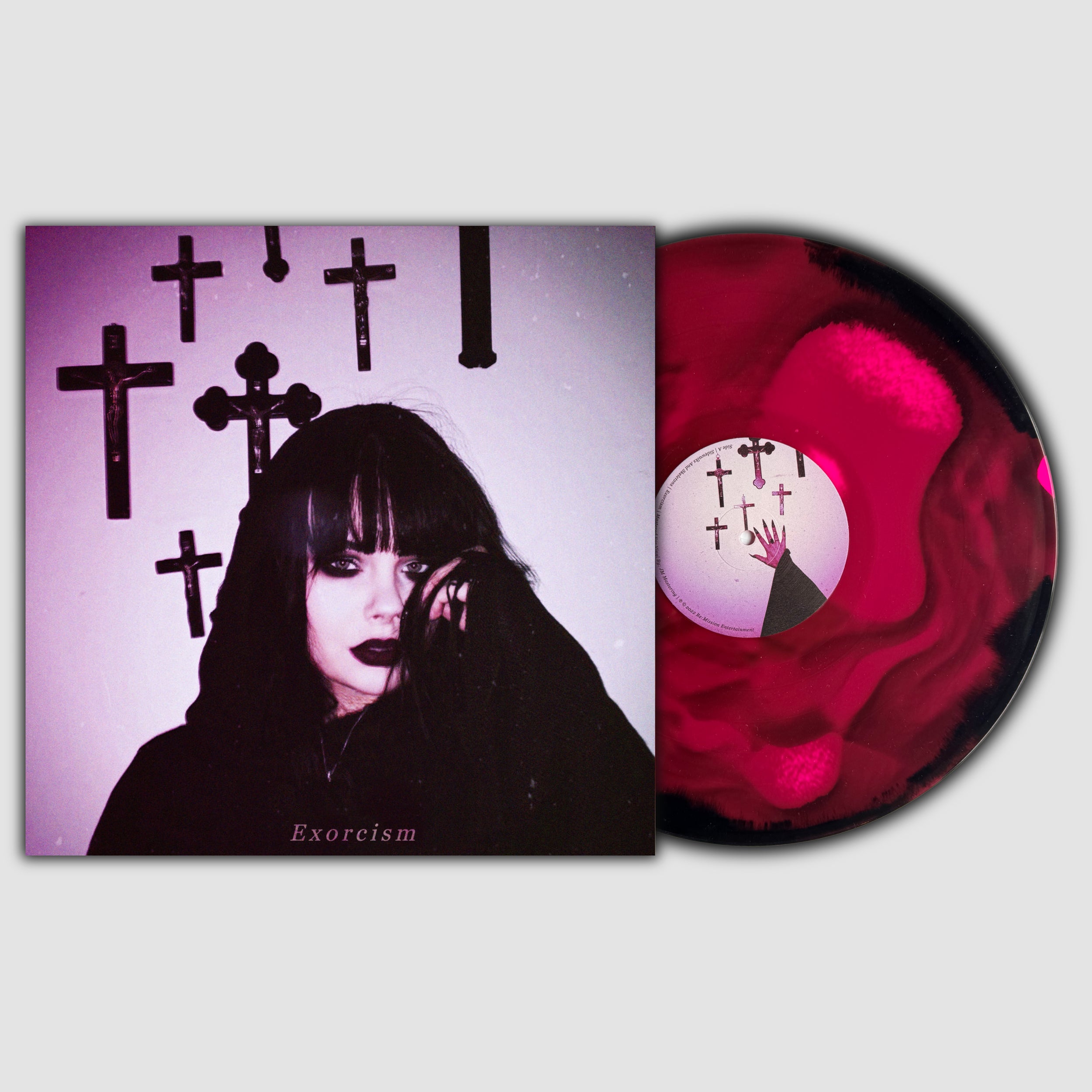 VV Exclusive: Exorcism- Sidewalks and Skeletons