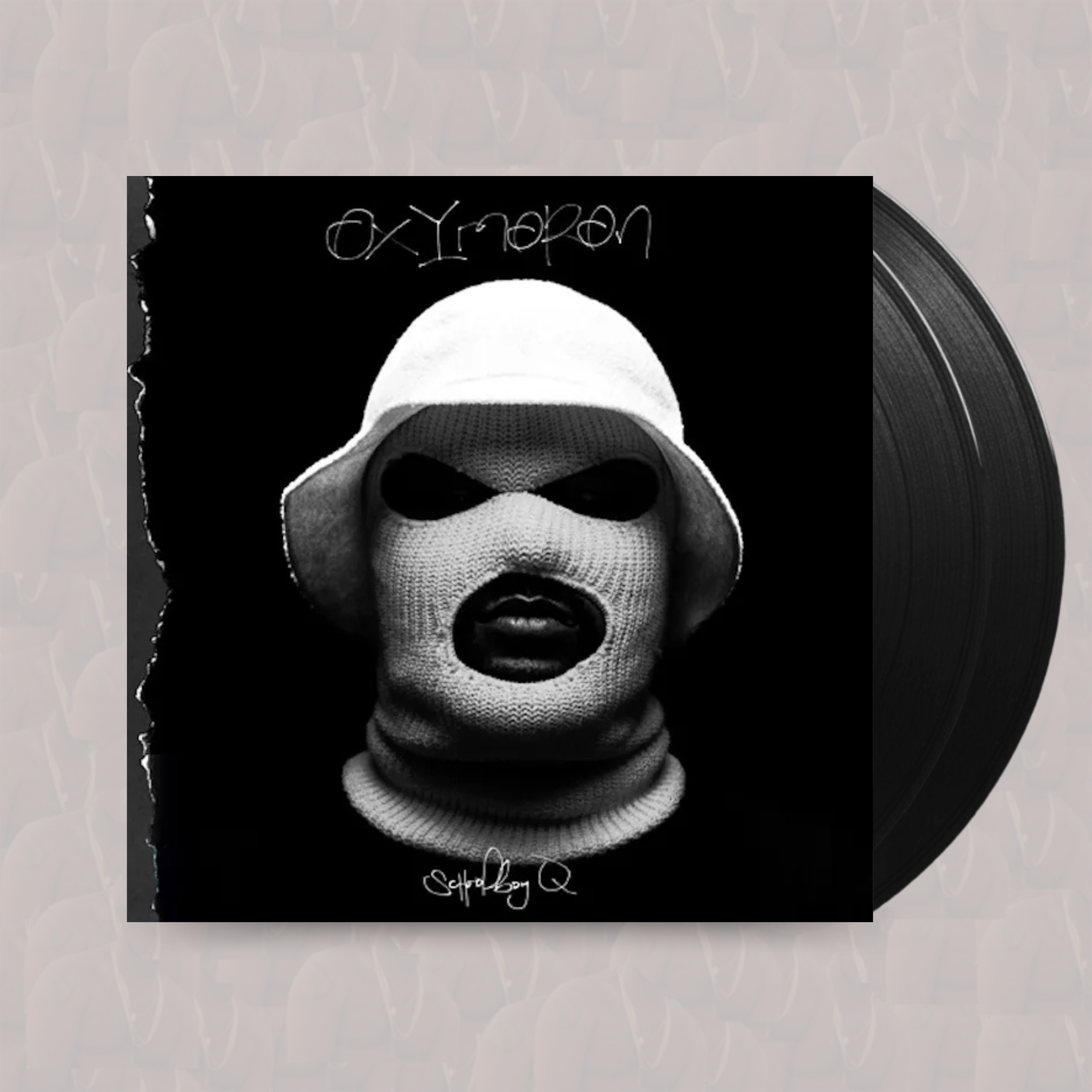 Oxymoron- ScHoolboy Q
