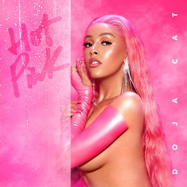 Hot Pink- Doja Cat