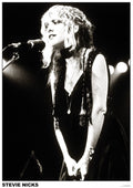 Stevie: Freedom Land of The 70's Poster