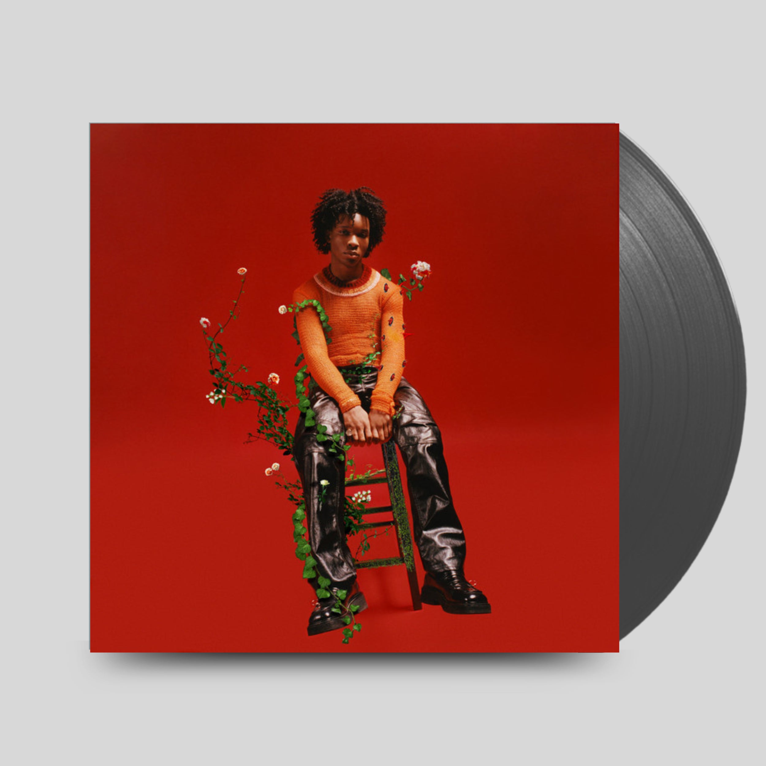 Petals To Thorns- D4VD