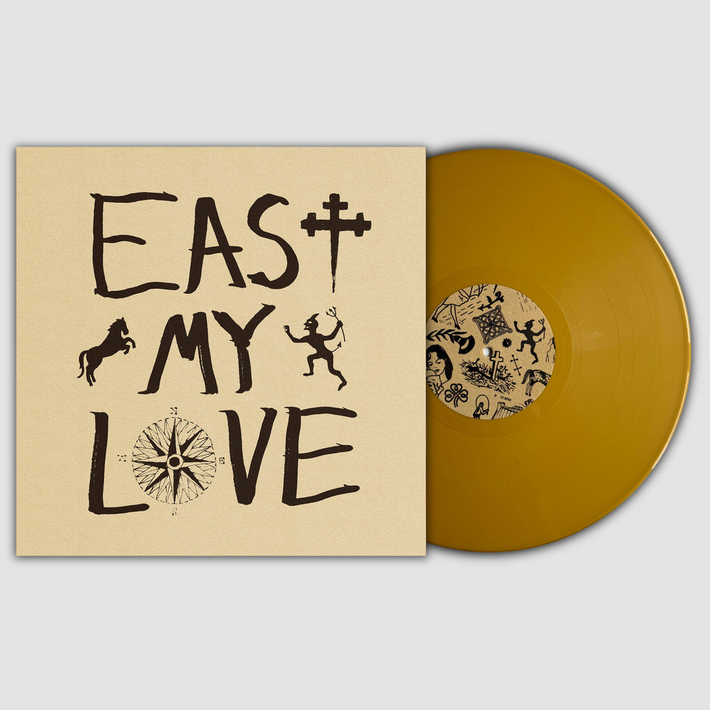 VV Exclusive: East My Love- Current Joys