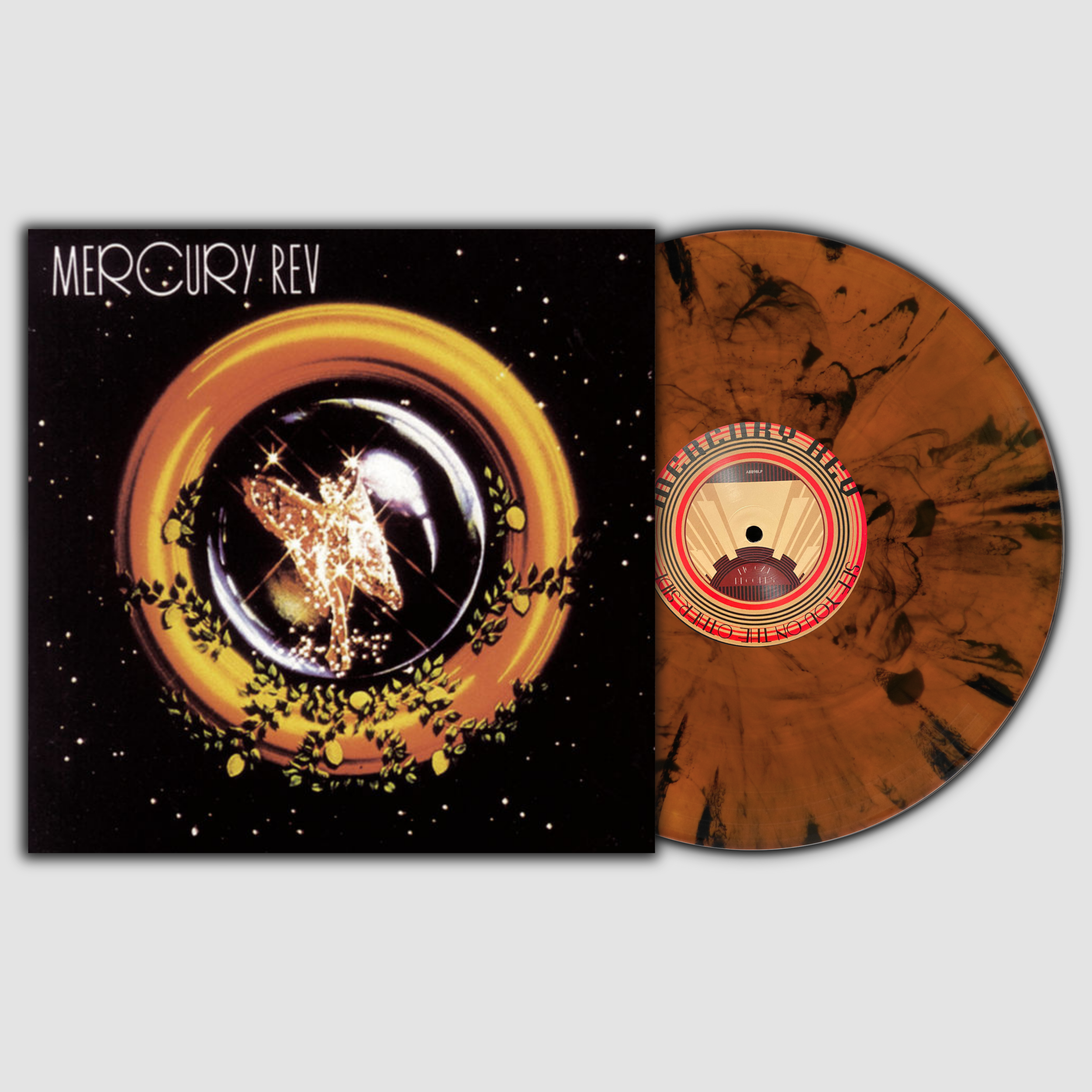 VV Exclusive: See You On The Other Side- Mercury Rev