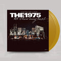 At Their Very Best (Madison Square Garden)- The 1975