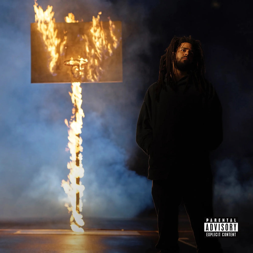 The Off Season- J Cole