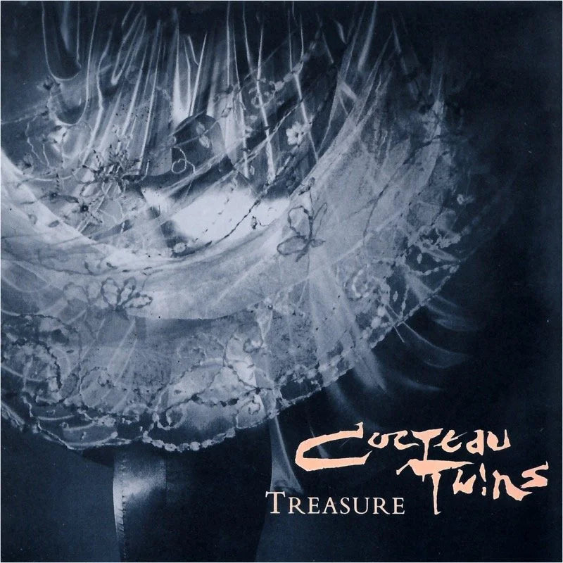 Treasure- Cocteau Twins