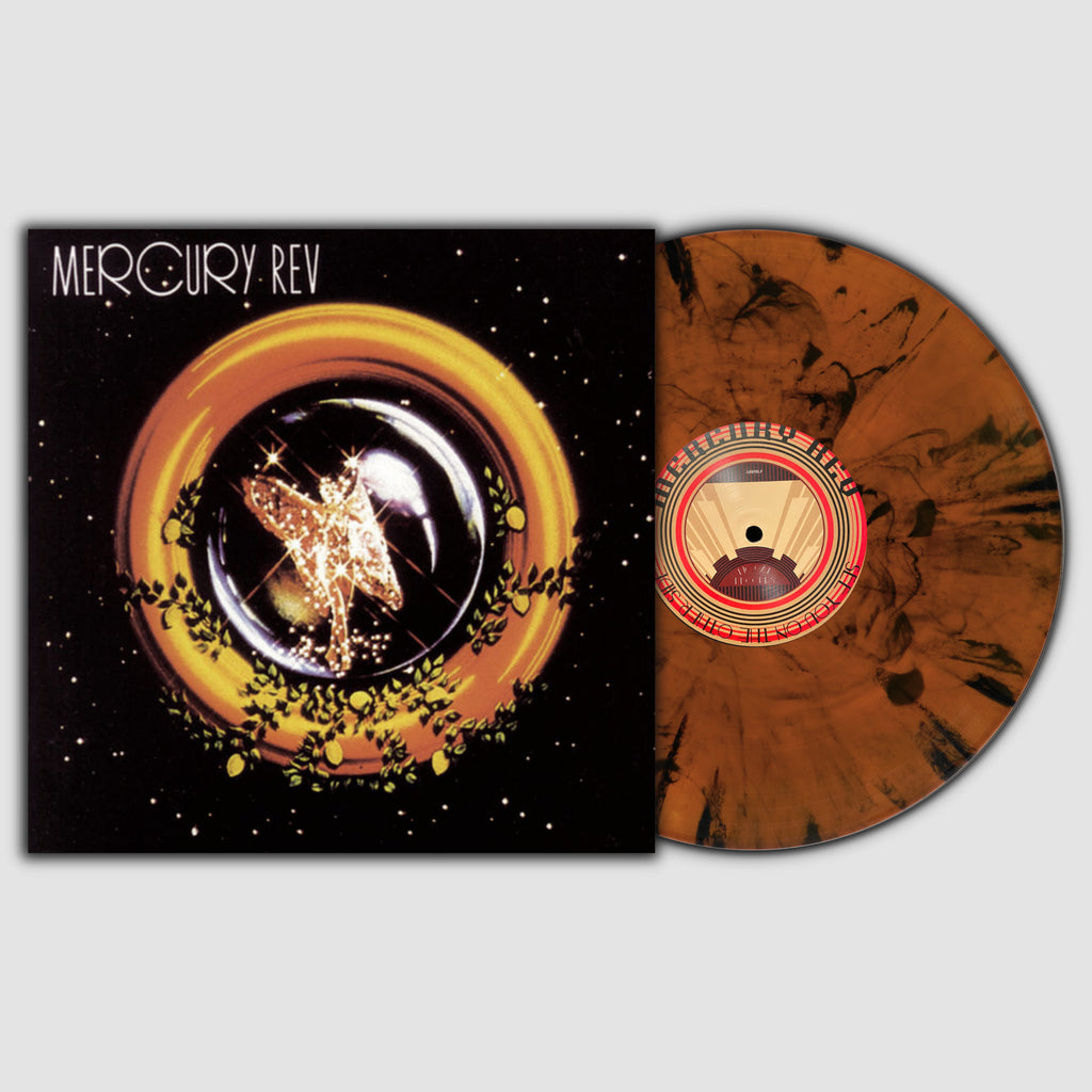VV Exclusive: See You On The Other Side- Mercury Rev