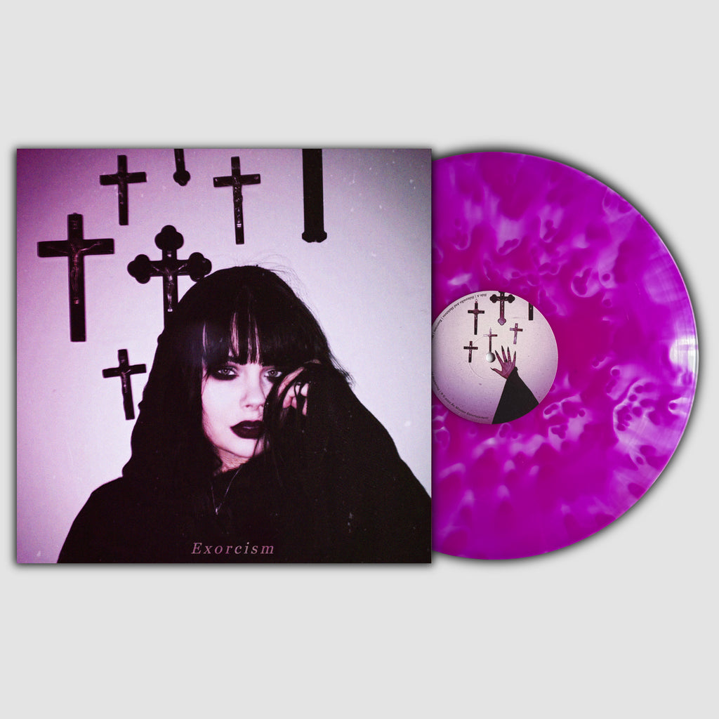 VV Exclusive: Exorcism- Sidewalks and Skeletons