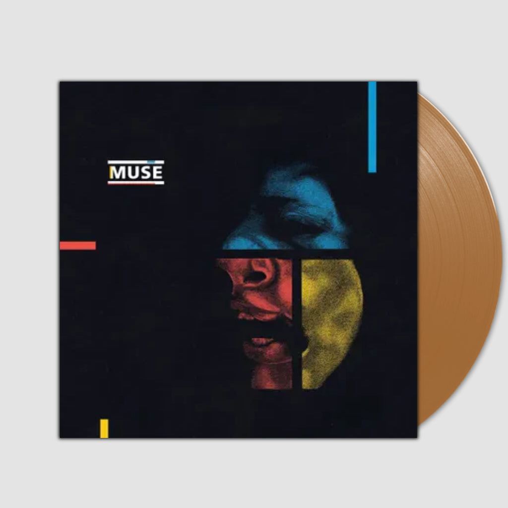 Muse- Muse