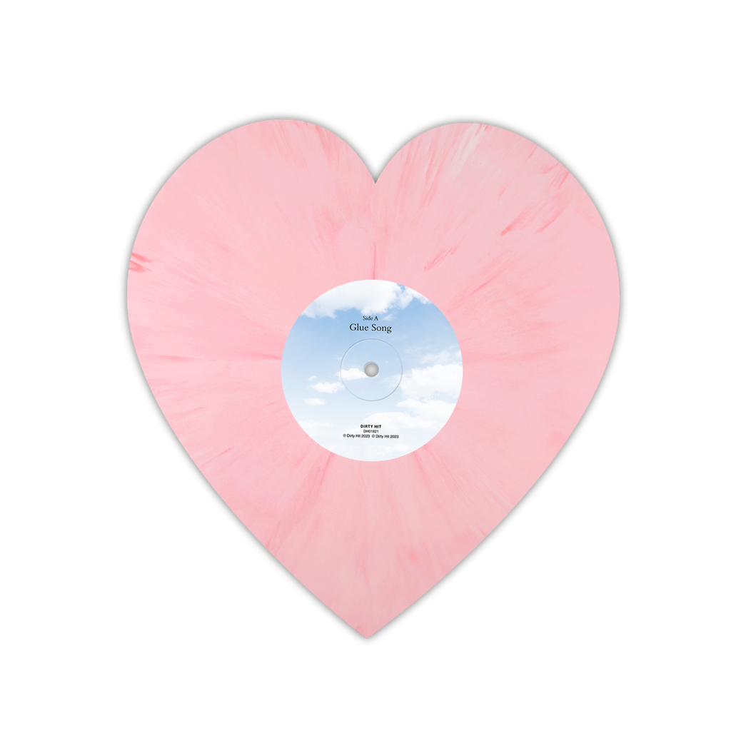VV Exclusive: Glue Song / Glue Song (Ft. Clairo)- Beabadoobee