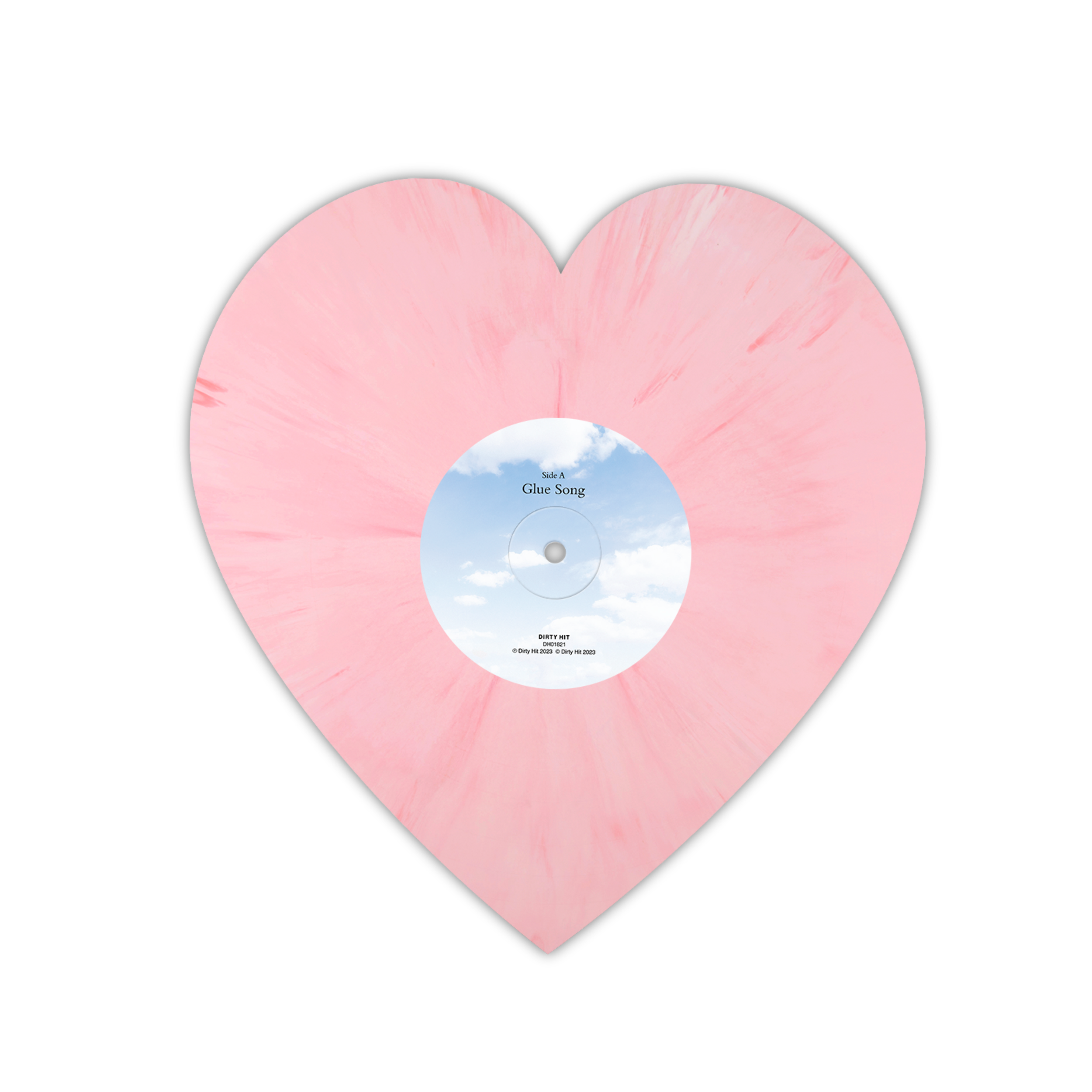 VV Exclusive: Glue Song / Glue Song (Ft. Clairo)- Beabadoobee