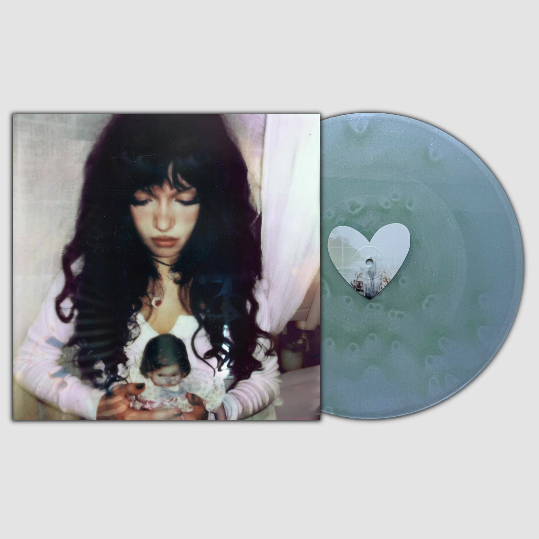 VV Exclusive: Wraith- Esha Tewari