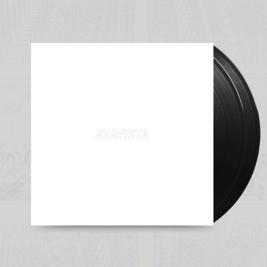 Atavista- Childish Gambino
