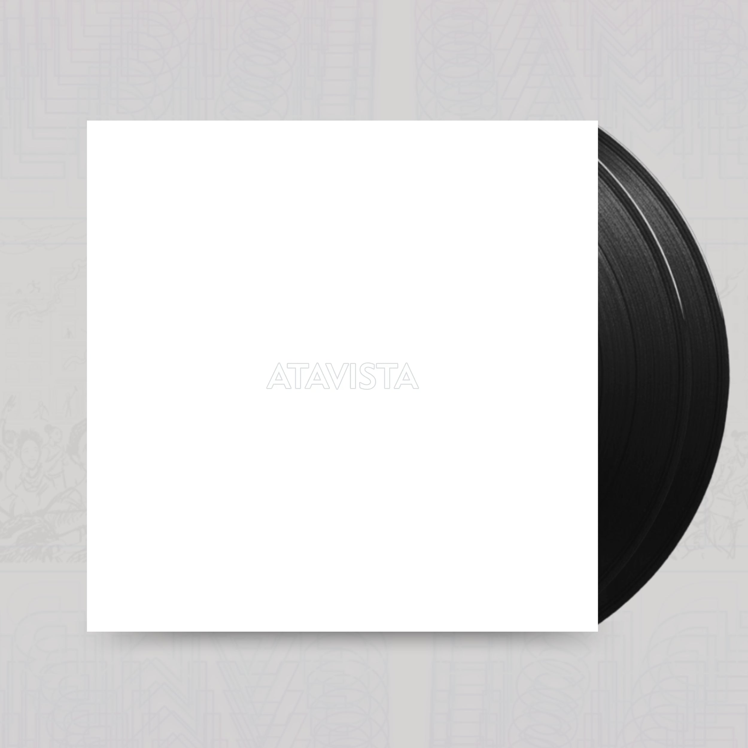 Atavista- Childish Gambino