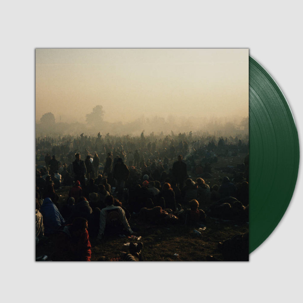 Down On Earth- Turnover
