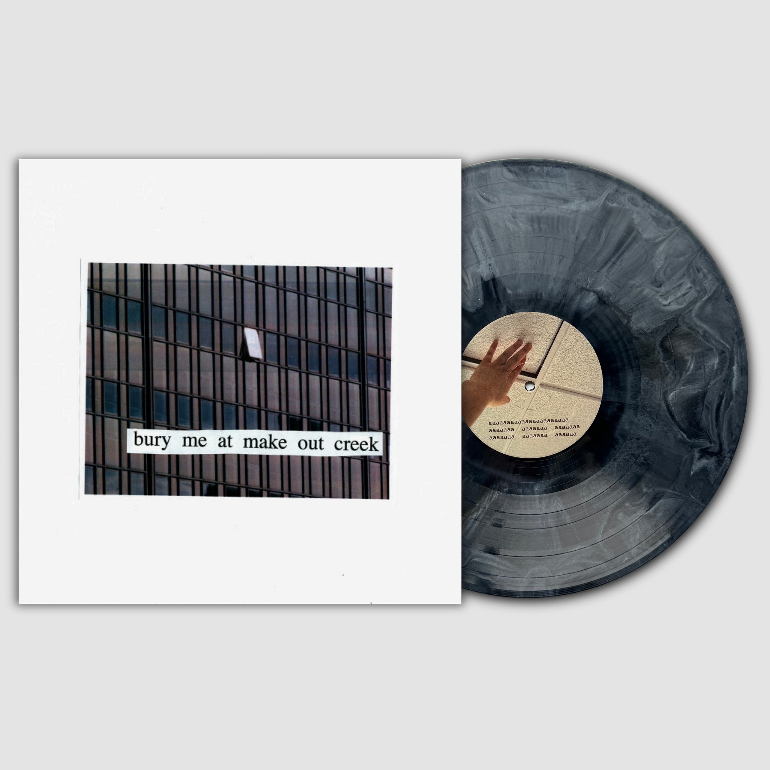 VV Exclusive: Bury Me At Makeout Creek (10 Year Anniversary Edition)- Mitski