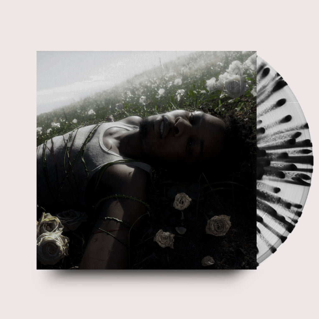 Withered- D4VD
