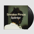 Splinter- Sneaker Pimps