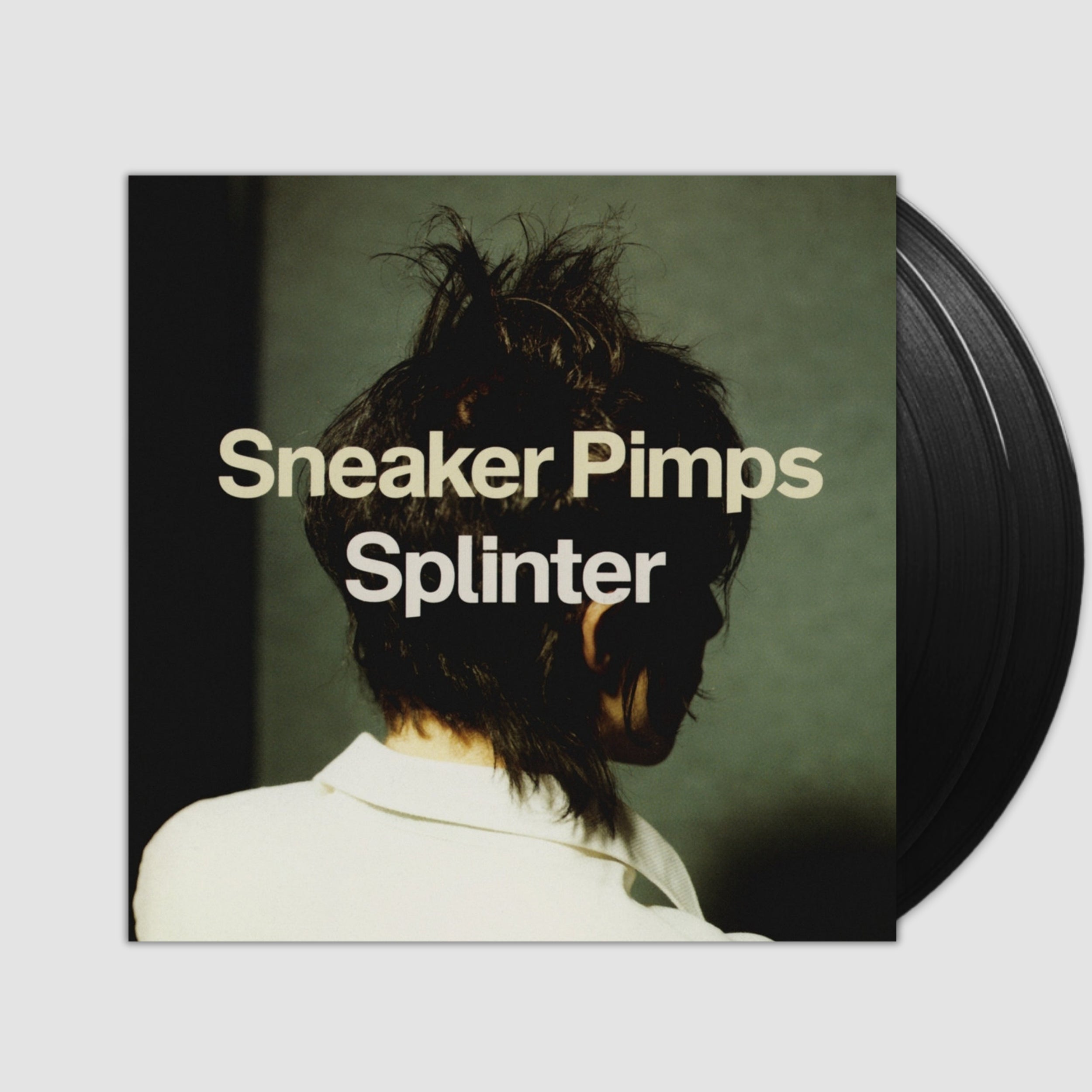 Splinter- Sneaker Pimps