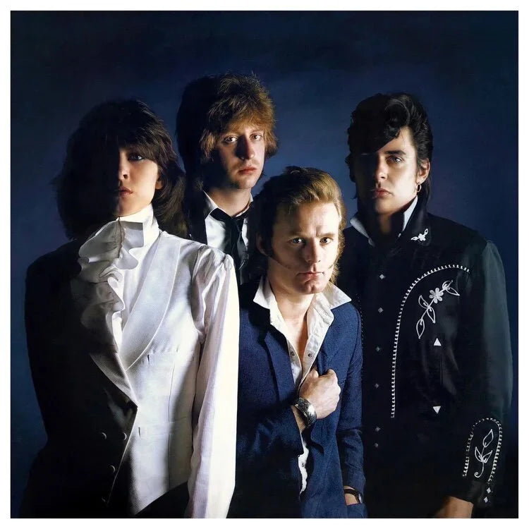 Pretenders II- Pretenders