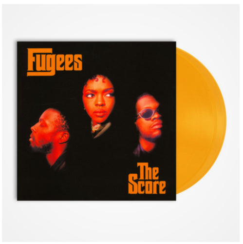 The Score- Fugees