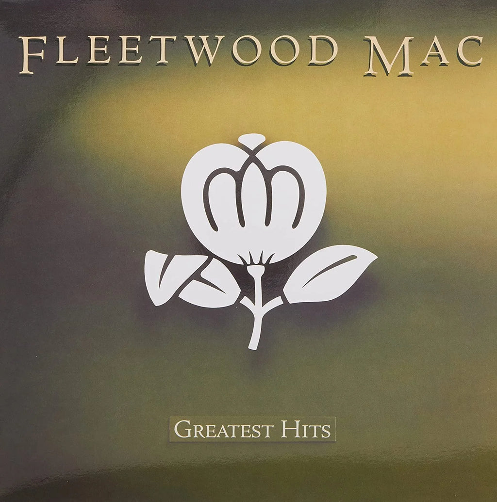 Greatest Hits- Fleetwood Mac