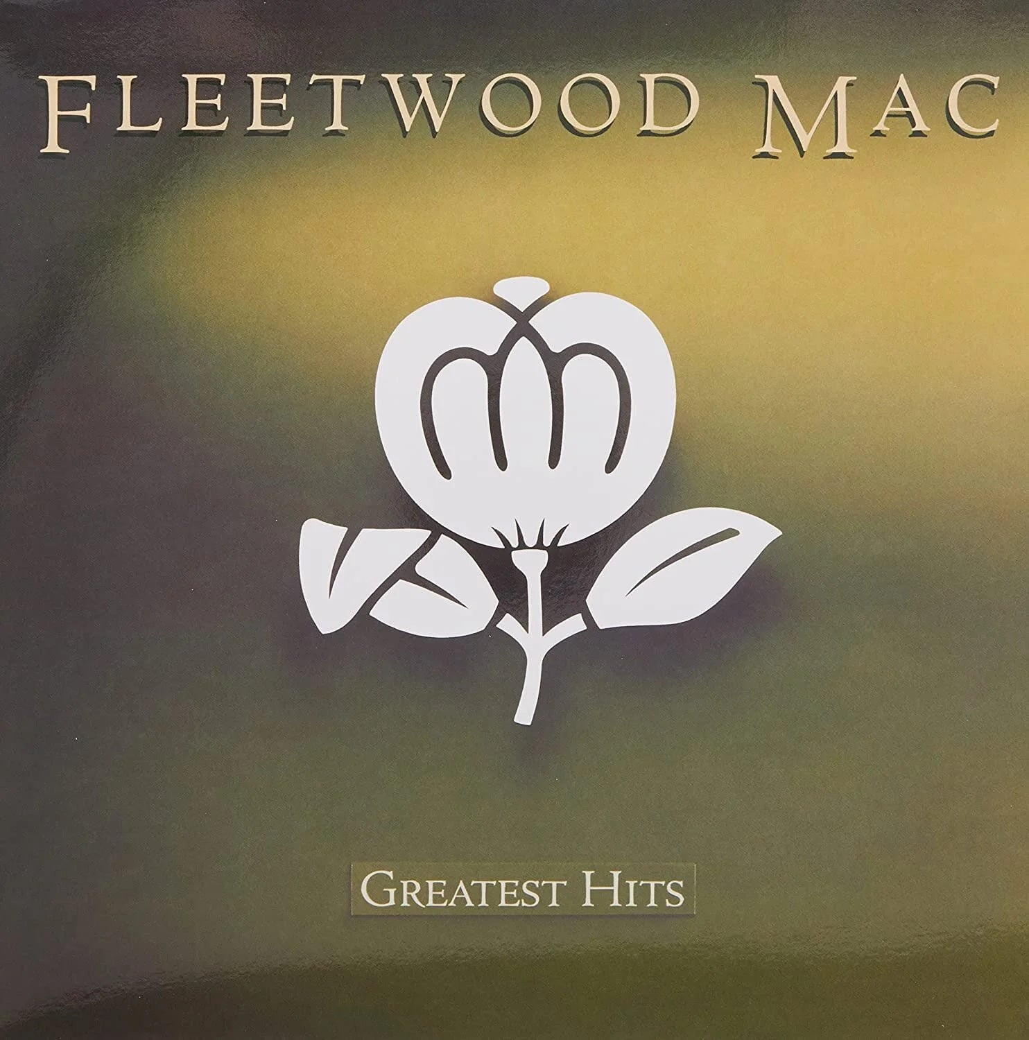 Greatest Hits- Fleetwood Mac