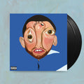 Balloonerism- Mac Miller