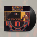 Room on Fire- The Strokes