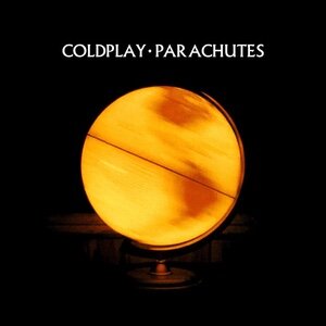 Parachutes- Coldplay