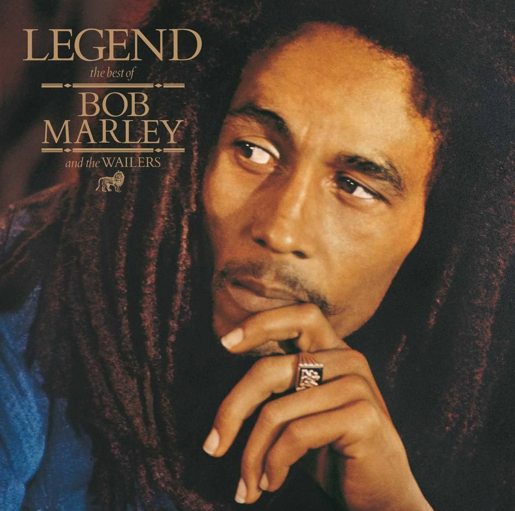 The Best of Bob Marley- Bob Marley
