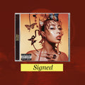 Red Moon In Venus- Kali Uchis