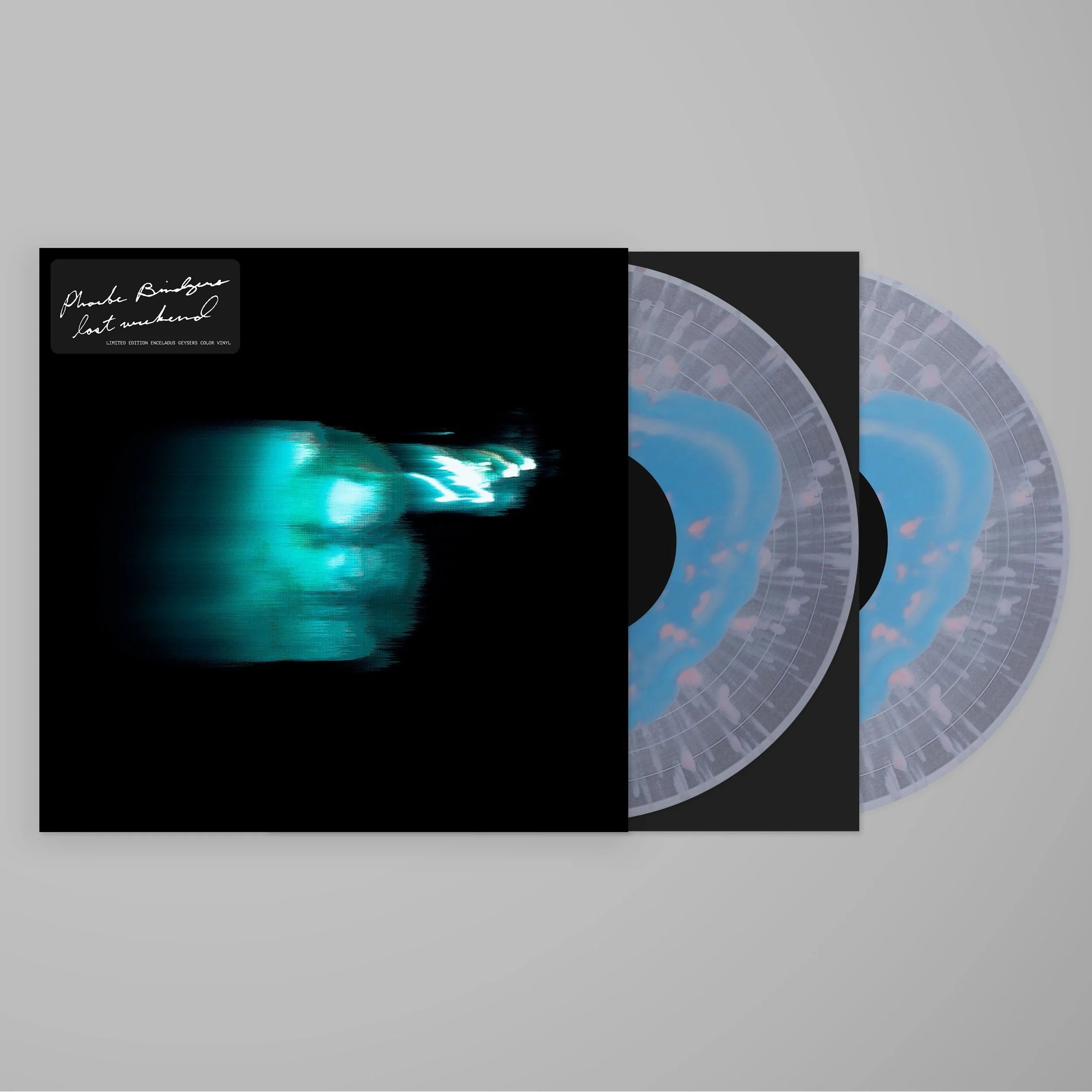 VV Exclusive: Lost Weekend- Phoebe Bridgers
