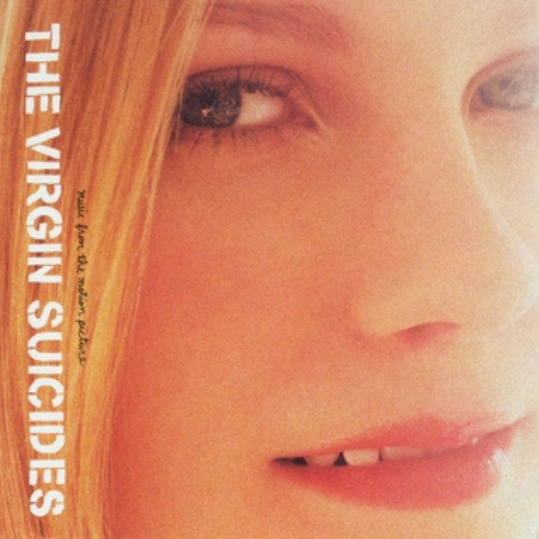 Virgin Suicides (O.S.T)- Various Artists
