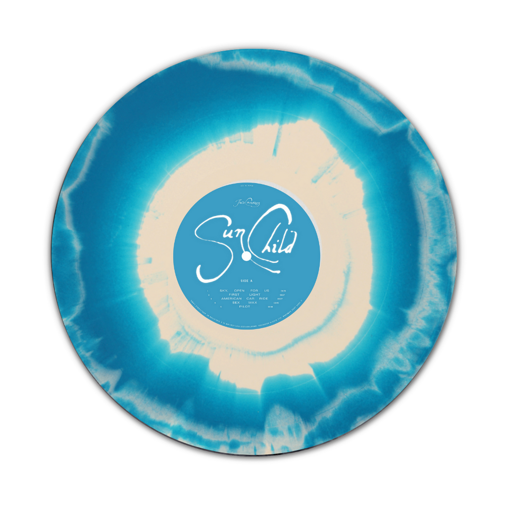 VV Exclusive: Sun Child (Deluxe)- Jace Cameron