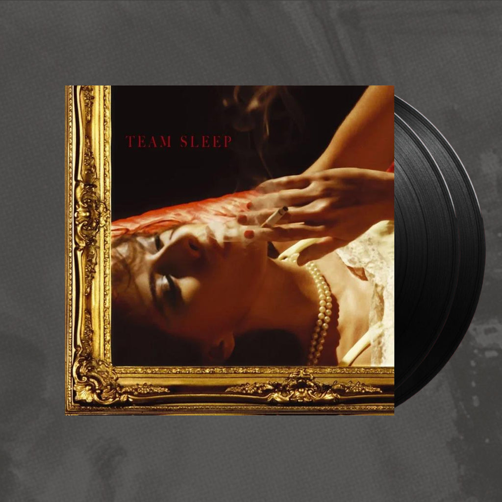 Team Sleep- Team Sleep
