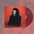 Girl With No Face- Allie X