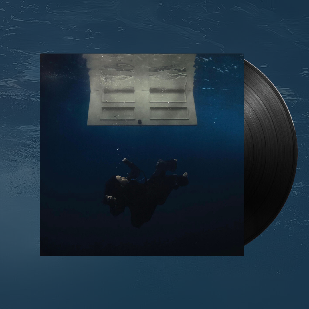 Hit Me Hard and Soft- Billie Eilish